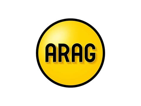 Logo ARAG