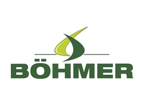 Logo Böhmer
