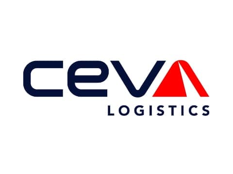 Logo CEVA