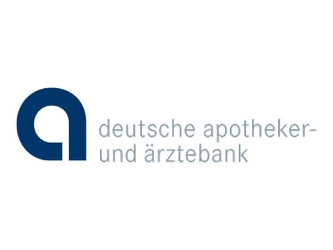 Logo Deutsche Apotheker- und Ärztebank