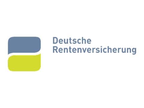 Logo Deutsche Rentenversicherung