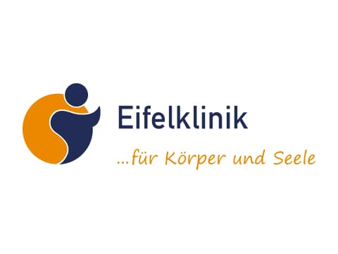 Logo Eifelklinik