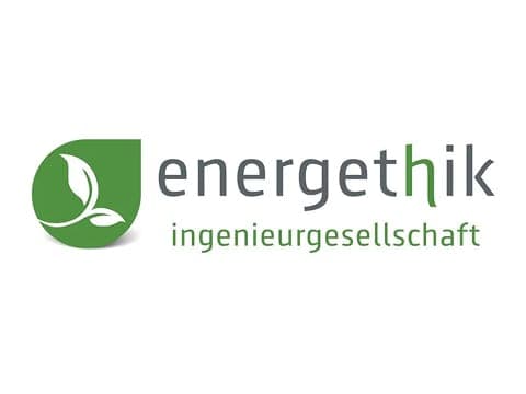 Logo Energethik