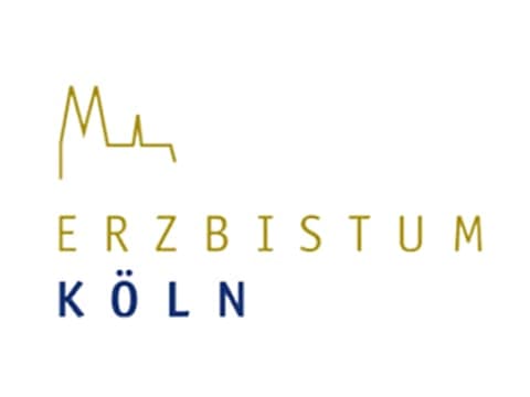 Logo Erzbistum Köln