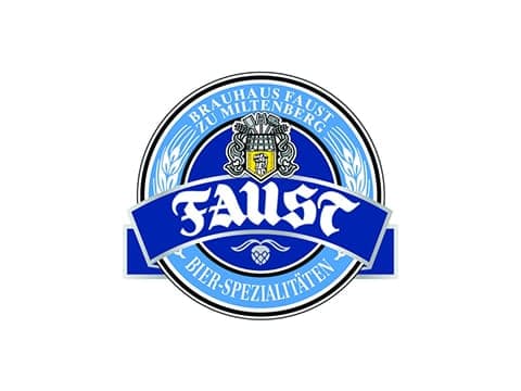 Logo Faust