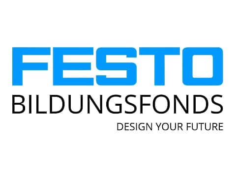 Logo Festo Bildungsfond
