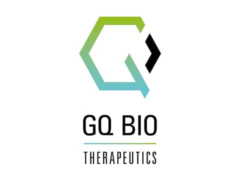 Logo Genequine Biotherapeutics
