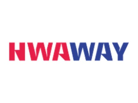 Logo Hwaway