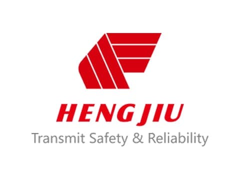 Logo Hengjiu