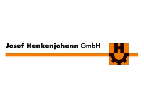 Logo Josef Henkenjohann