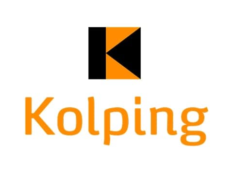 Logo Kolping
