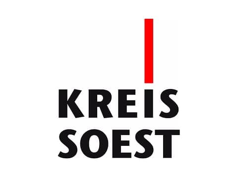 Logo Kreis Soest