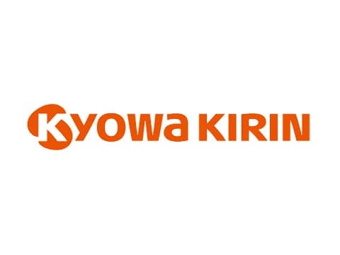 Logo KyowaKirin