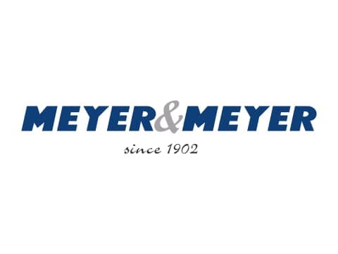 Logo Meyer & Meyer