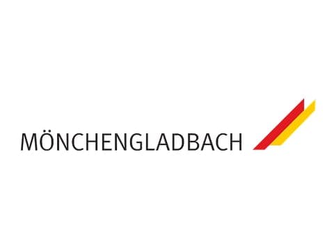 Logo Mönchengladbach