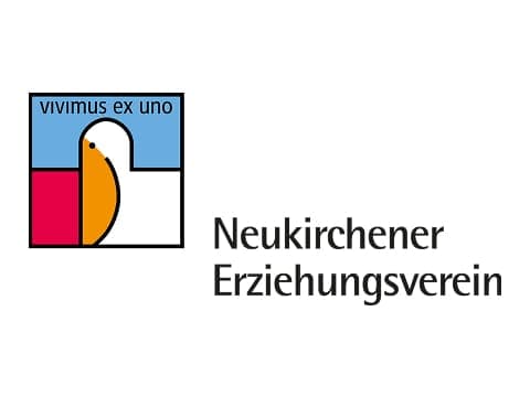 Logo Neukirchener Erziehungsverein