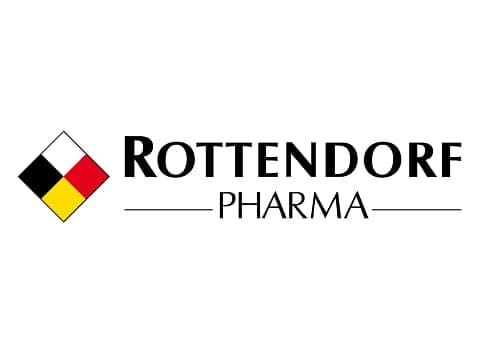 Logo Rottendorf Pharma