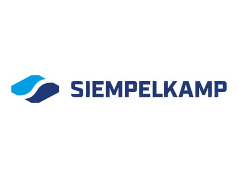 Logo SIEMPELKAMP