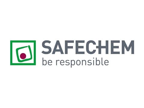 Logo Safechem