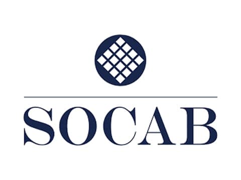 Logo Socab