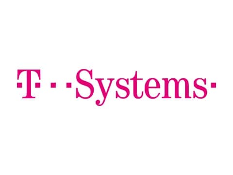 Logo T-SYSTEMS