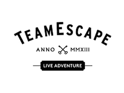 Logo TeamEscape