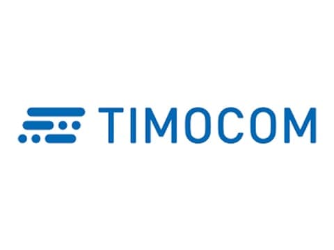 Logo Timocom