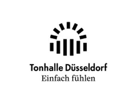 Logo Tonhalle