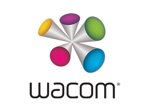 Logo Wacom