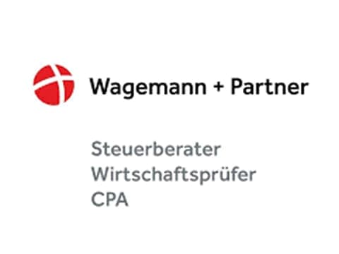 Logo Wagemann & Partner