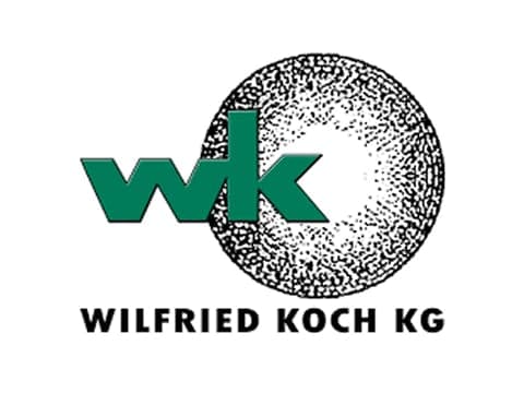 Logo Wilfried Koch KG
