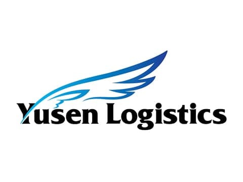Logo Yusen