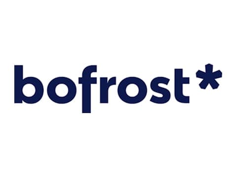 Logo Bofrost