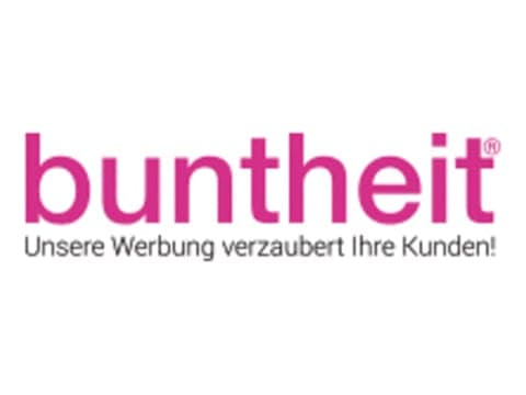 Logo Buntheit