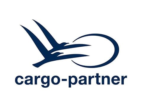 Logo Cargo Partner