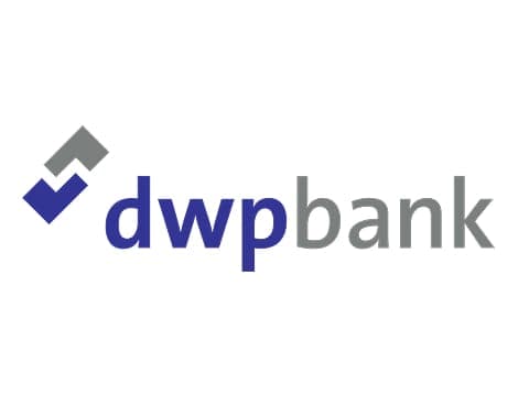 Logo Dwpbank