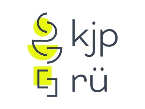 Logo Kjp Rue