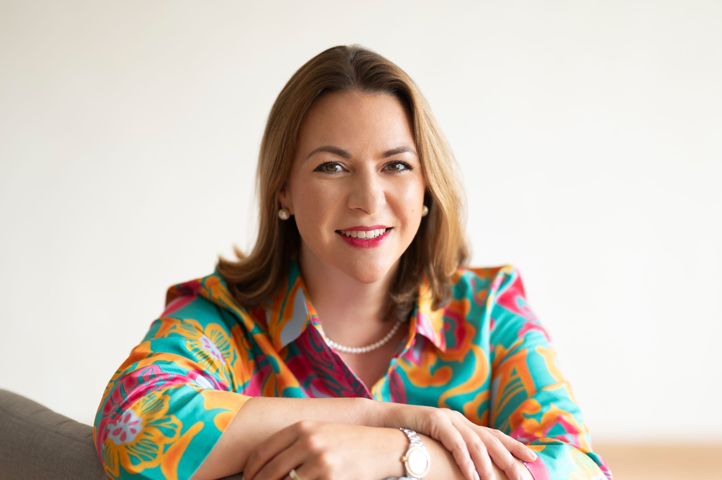 Victoria Beckers von Energie durch Entwicklung