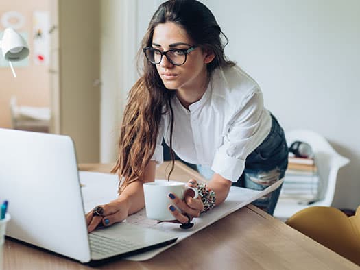 Cover der Führungsgeschichte über Lernbereitschaft