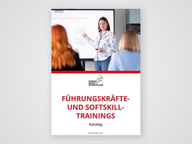 Trainingskatalog
