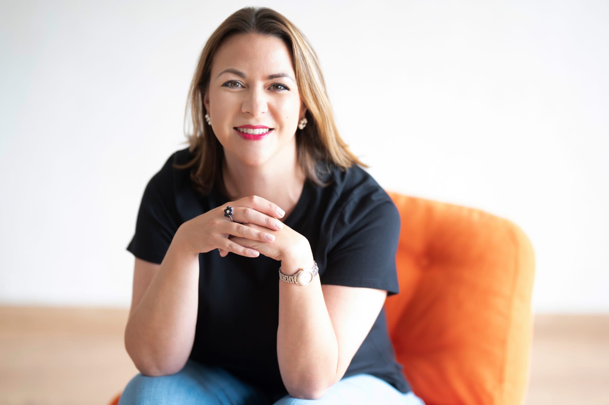 Victoria Beckers – Inner Leadership Force