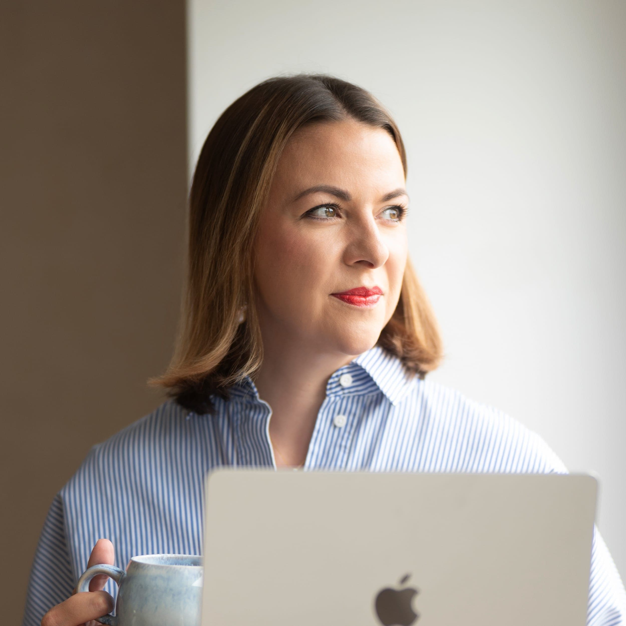 So arbeite ich mit Ihnen