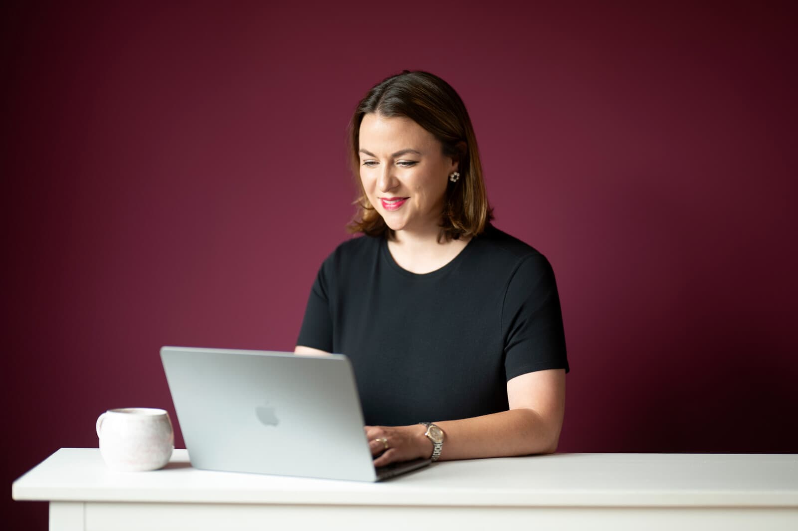 Change-Management Victoria Beckers begleitet Organisationen durch Veränderungsprozesse